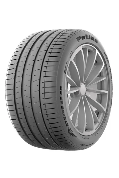 225/65 R17 TL 102H PRESTIGE SPORT Yaz Lastiği (Üretim Tarihi:2025) ürün görseli 1