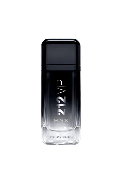 Carolina Herrera 212 Vıp Black Edp 100 Ml Erkek Parfümü ürün görseli 1