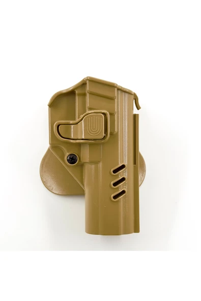 Beretta F92 Polimer Tabanca Kılıfı - Silah Kılıfı ürün görseli 1