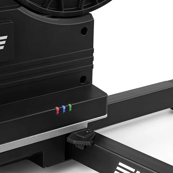 ELITE AVANTI ZWIFT COG VE CLICK INTERACTIVE HOMETRAINER - Resim 7