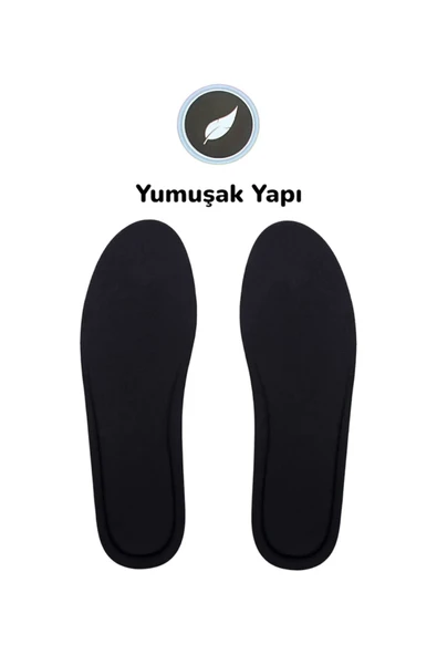 Memory Foam Akıllı Hafızalı Tabanlık - Resim 2