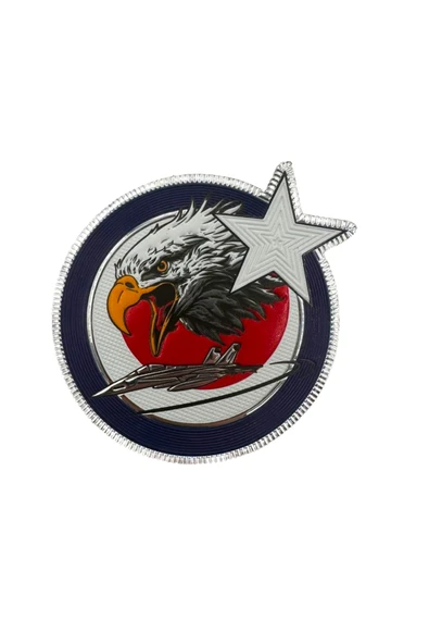 Kartal Yıldız F-16 Peç Arma ürün görseli 1