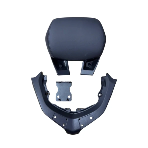 YAMAHA X-MAX SİSSYBAR 2023-2026 - Resim 2