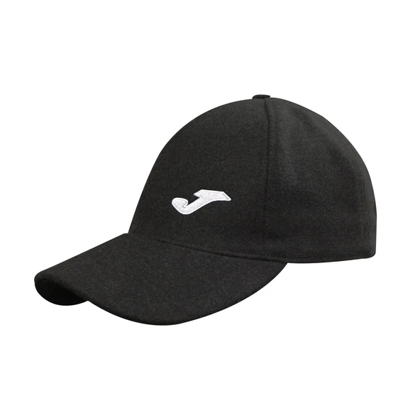 Joma 9252004 Erkek Siyah Kaşe Şapka ürün görseli 1