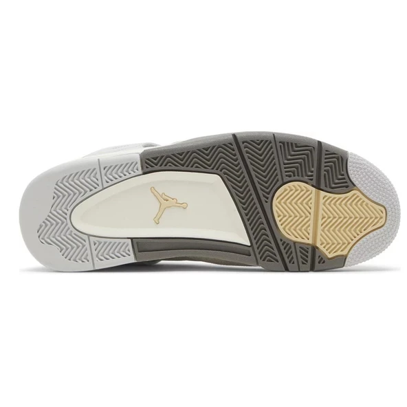 Jordan 4 Retro SE Craft Photon Dust - Resim 5