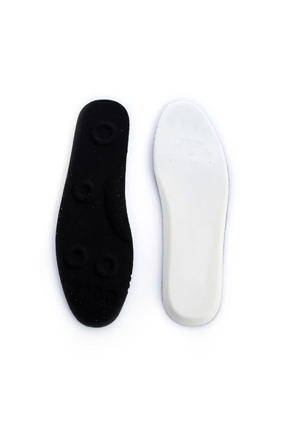 Unisex Ortapedik Ayak Tabanlığı Malzemeleri Tabanlık 41-42 Numara ürün görseli 1