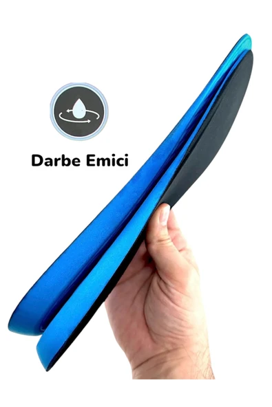 Memory Foam Akıllı Hafızalı Tabanlık - Resim 4