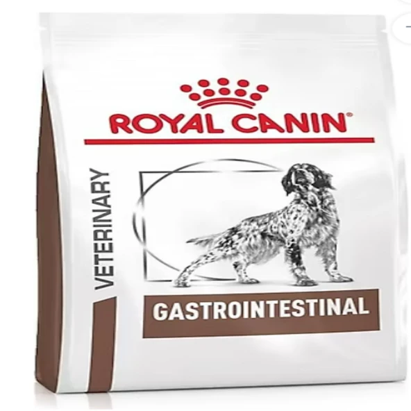 Royal Canin Gastrointestinal 2 Kg Veteriner Serisi - İştah Artırıcı ve Hızlı İyileşme Sağlayan Formül ürün görseli 1