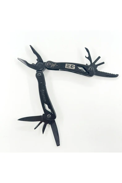 Gerber Multi Tool - Resim 4