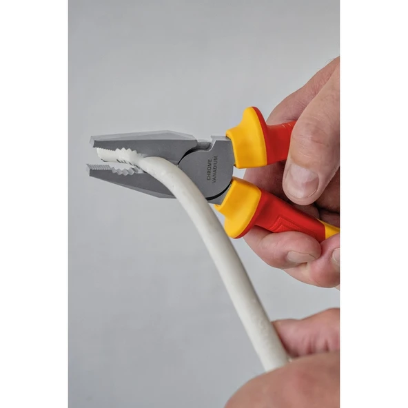Bosch Vde El Aleti Seti 37 Parça - Resim 3