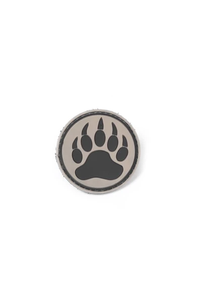 Ayı Pençe Bej Peç - Patch ürün görseli 1