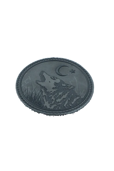 Kurt Taktik Peç - Patch Arma (7 CM) - Resim 2