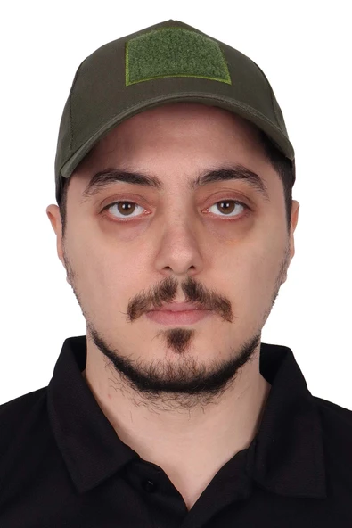 Taktik Şapka  - Tactical - Resim 2