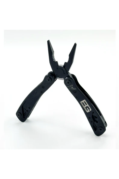 Gerber Multi Tool - Resim 3