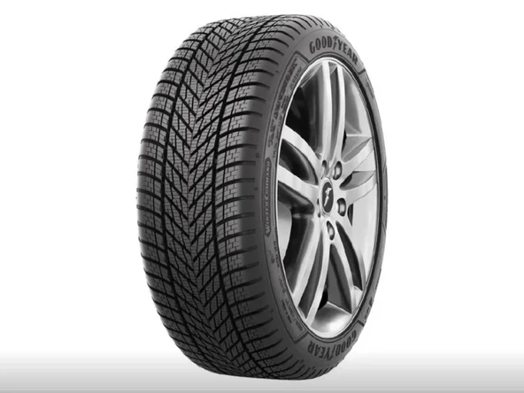 235/50R19 103V WINTERCOMMAND XL FP GOODYEAR ürün görseli 1