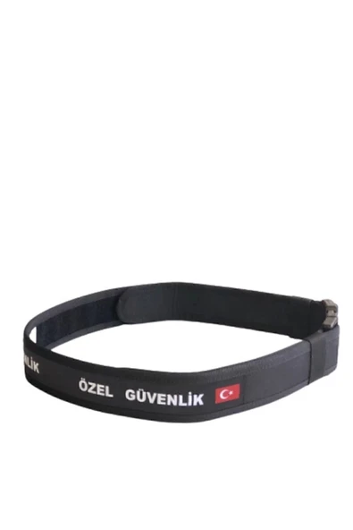 Özel Güvenlik Yazılı Palaska ürün görseli 1
