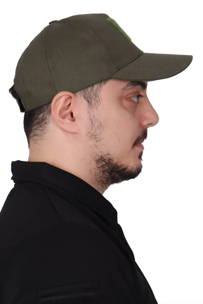 Taktik Şapka  - Tactical - Resim 3