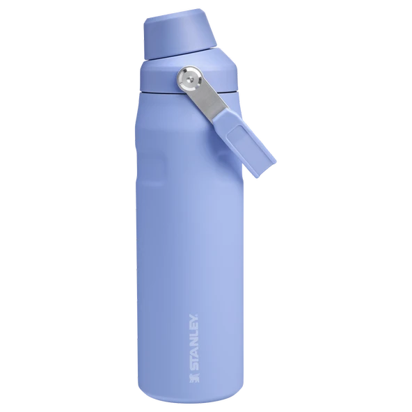 Stanley The IceFlow Bottle Fast Flow 0.7L / 24oz Hydrangea ürün görseli 1