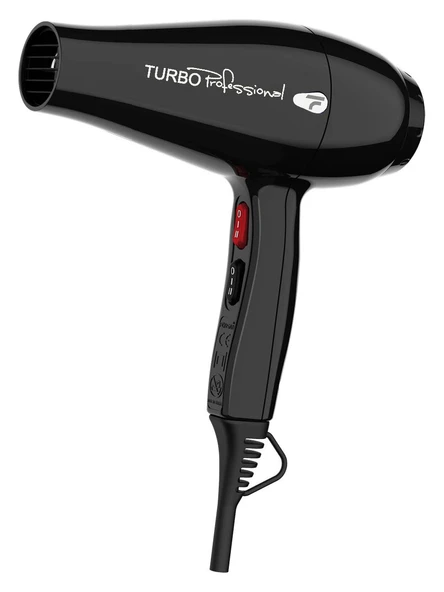 Fönsan TRB-2200 Turbo Profesyonel 2200 Watt Fön Makinesi ürün görseli 1