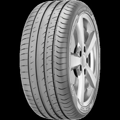 Sava 245/35R19 93Y XL  Intensa UHP 2 FP Üretim Yılı 2023 ürün görseli 1