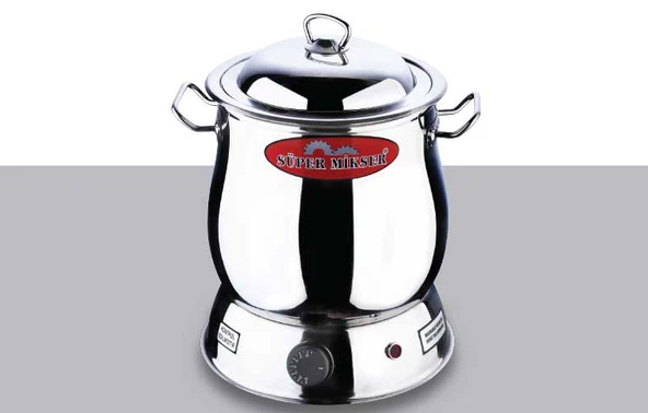 Çorba Potu 12 Litre ürün görseli 1