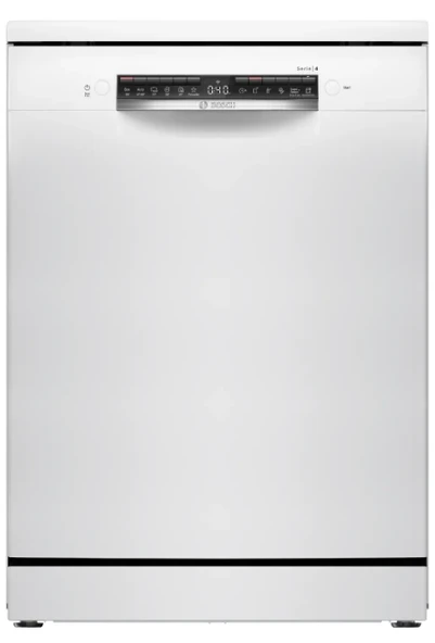 Bosch Sms4ekw63t 6 Programlı 13 Kişilik Bulaşık Makinesi ürün görseli 1