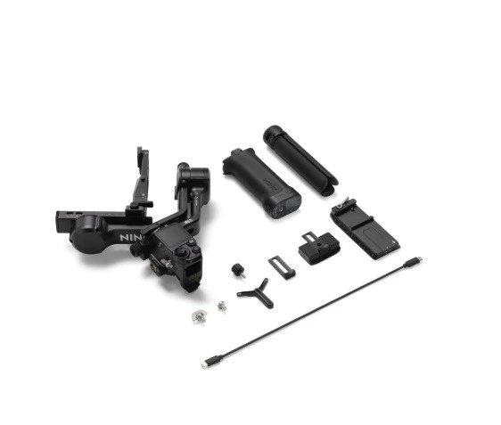 Dji RS 5 Gimbal (Yeni) / On İthalat Garantili ürün görseli 1