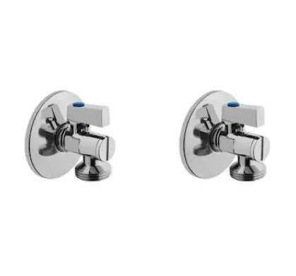 Artema A45228 Filtreli Çamaşır Musluğu, Krom 2li ürün görseli 1
