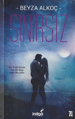 Sınırsız Beyza Alkoç İndigo Kitap ürün görseli 1