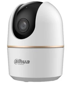 Dahua IPC-HPT1330DA-STW-0280B 3MP 2.8mm WiFi Type-C Pan/Tilt IP Kamera ürün görseli 1