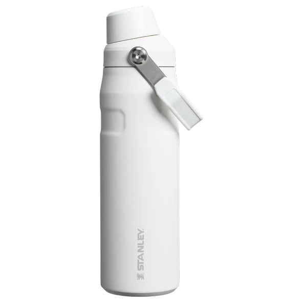 Stanley The IceFlow Bottle Fast Flow 0.7L / 24oz Frost ürün görseli 1