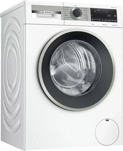 Bosch WGA254X0TR 1400 Devir 10 kg Çamaşır Makinesi ürün görseli 1