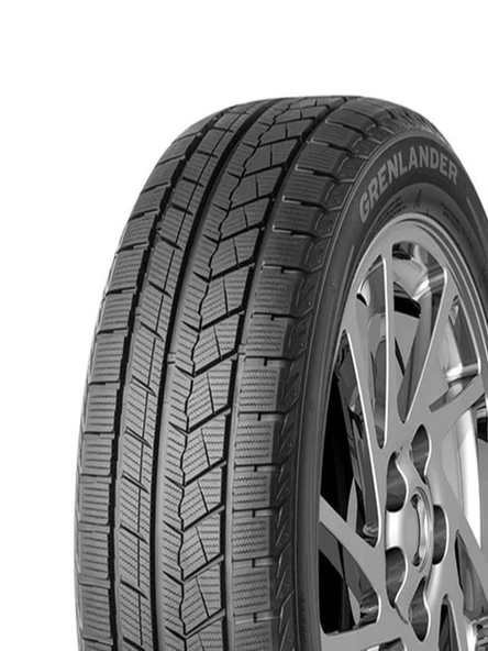 Grenlander 255/55R18 109H XL WINTER GL868 Oto Kış Lastiği(Üretim Yılı: 2020) ürün görseli 1