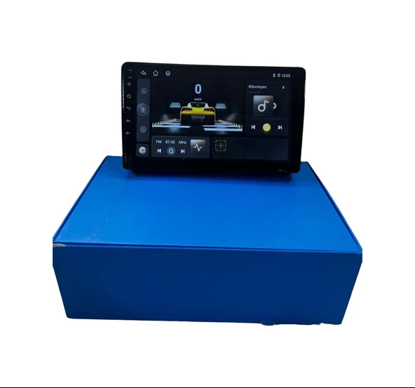 Cadence Hyundai Elentra 2004-2012 Cadence 6-128 Sim Kartlı 360 Cam Destekli Pro Oem Multimedia ürün görseli 1