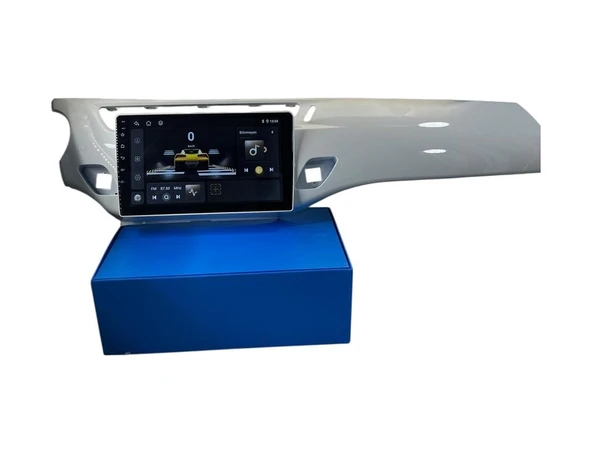 Cadence Citroen C3 2010 Cadence 6-128 Sim Kartlı 360 Cam Destekli Pro Oem Multimedia ürün görseli 1