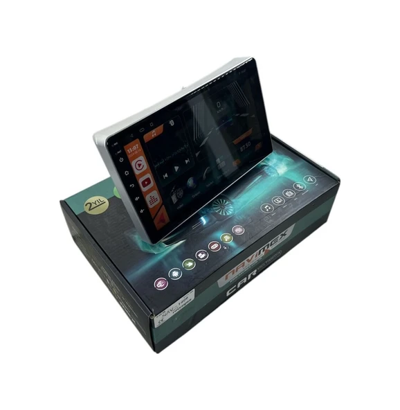 Navimex Peugeot 307 Navimex 8-128 Fanlı Profesyonel Oem Multimedia ürün görseli 1