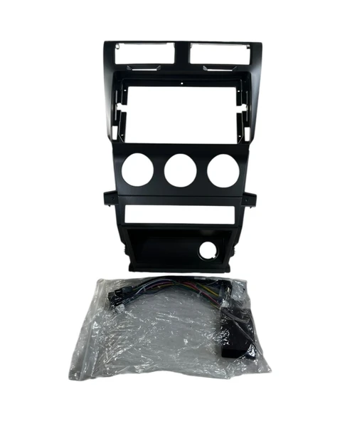 Navimex Dodge Avenger 2007-2009 9'' Multimedya Çerçevesi Yüksek Kalite 9" ürün görseli 1