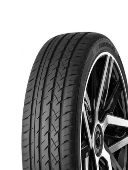 Fronway 315/35R20 110W EURUS 07 Oto Yaz Lastiği (Üretim Yılı: 2021) ürün görseli 1