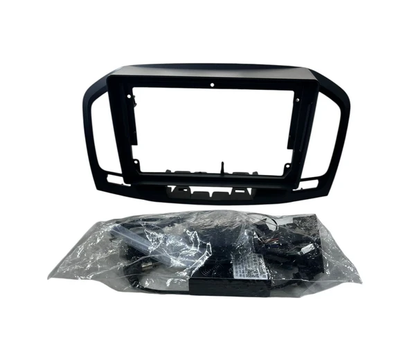 Navimex Opel İnsignia 2009-2013 9'' Multimedya Çerçevesi Yüksek Kalite 9" ürün görseli 1