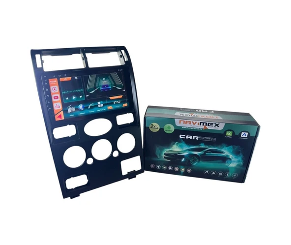 Navimex Ford Mondeo 2000-2003 Navimex 6-64 Fanlı Profesyonel Oem Multimedia ürün görseli 1