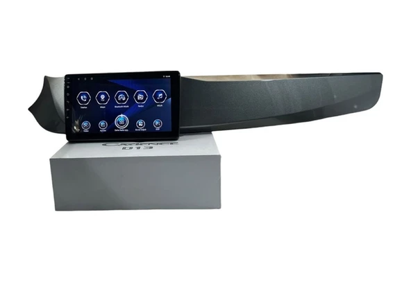 Cadence Alfa Romeo Giulietta 2010-2014 Cadence D13 Yeni Seri İşlemcili Pro Oem Multimedia ürün görseli 1