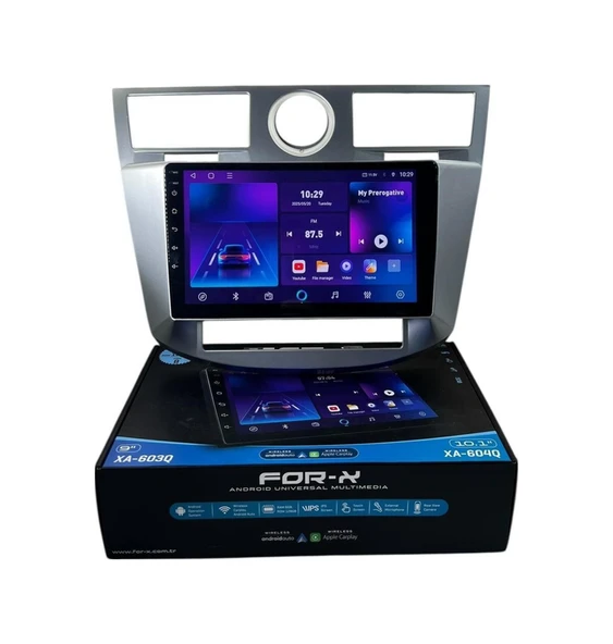 For-X Chrysler Sebring Forx 6-128 Profesyonel Oem Multimedia ürün görseli 1