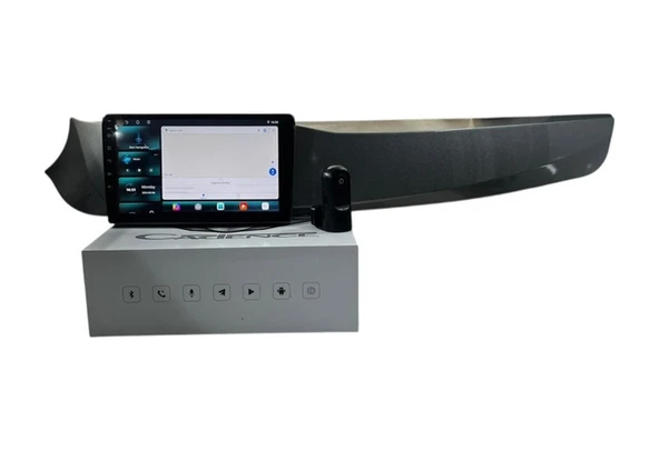 Cadence Alfa Romeo Giulietta 2010-2014 Cadence R15 Dvr Kayıt Cihazlı Pro Oem Multimedia ürün görseli 1