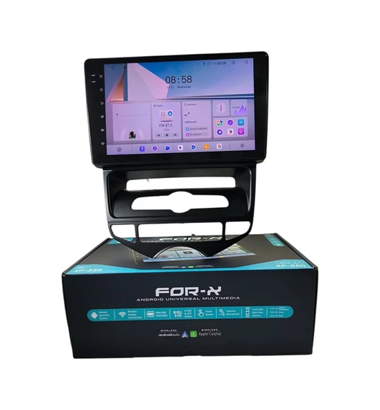 For-X Hyundai İx20 2010-2023 Forx 4-64 Profesyonel Oem Multimedia ürün görseli 1