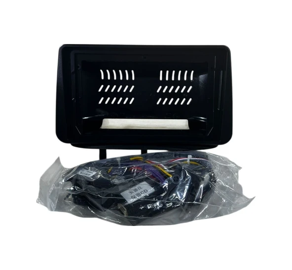 Navimex Opel Meriva 2010-2014 9'' Multimedya Çerçevesi Yüksek Kalite 9" ürün görseli 1