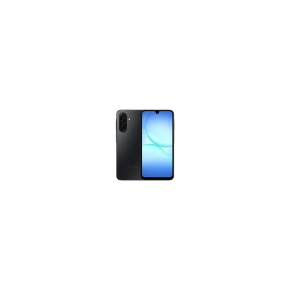 Samsung Galaxy A17 5G 128 GB 6 GB Ram Siyah (Samsung Türkiye Garantili) ürün görseli 1