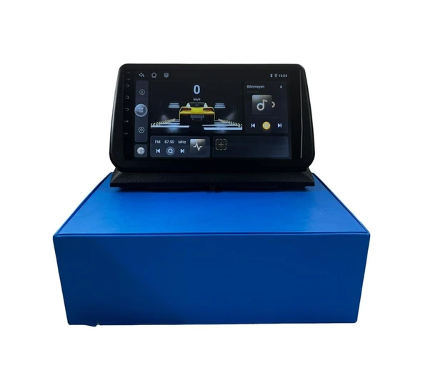 Cadence Dodge Nitro 2007-2011 Cadence 6-128 Sim Kartlı 360 Cam Destekli Pro Oem Multimedia ürün görseli 1