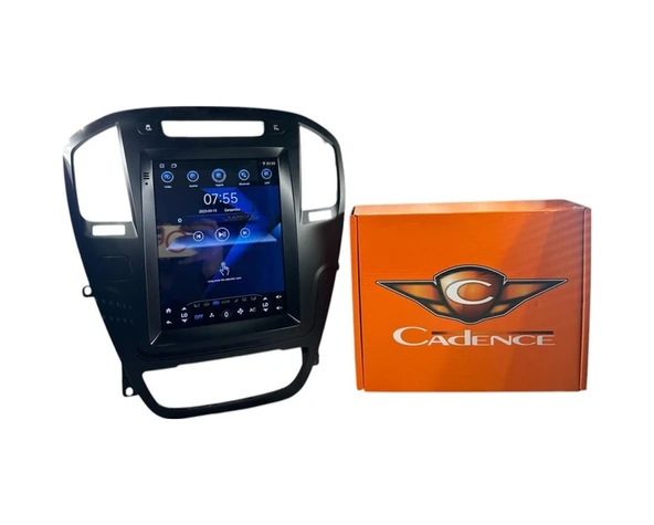 Cadence İnsignia Cadence P9 Pro Tesla Oem Multimedia ürün görseli 1