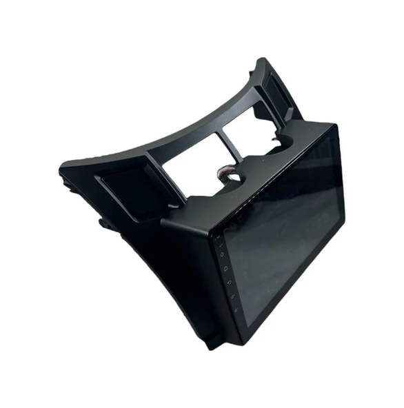 Diğer Toyota Yaris 2005-2012 Maxessa 4-64 Profesyonel Oem Multimedia ürün görseli 1