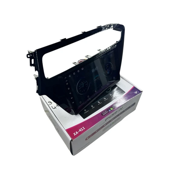 For-X Hyundai İ20 2019-2020 Forx 4-64 Profesyonel Oem Multimedia ürün görseli 1